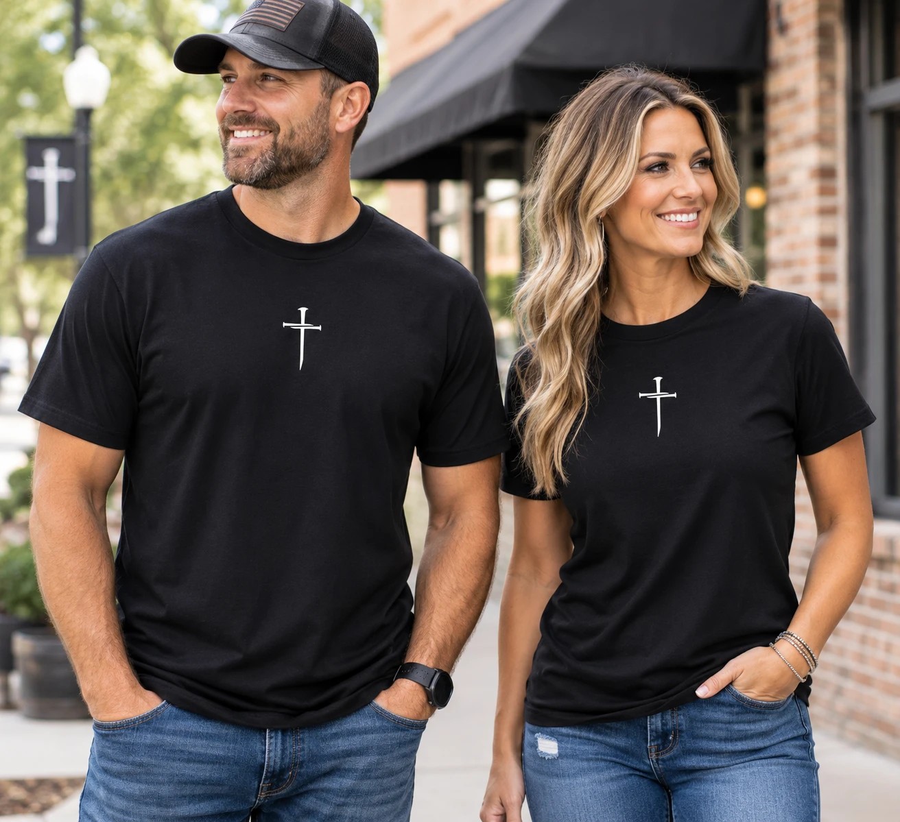 Go Make Disciples 3