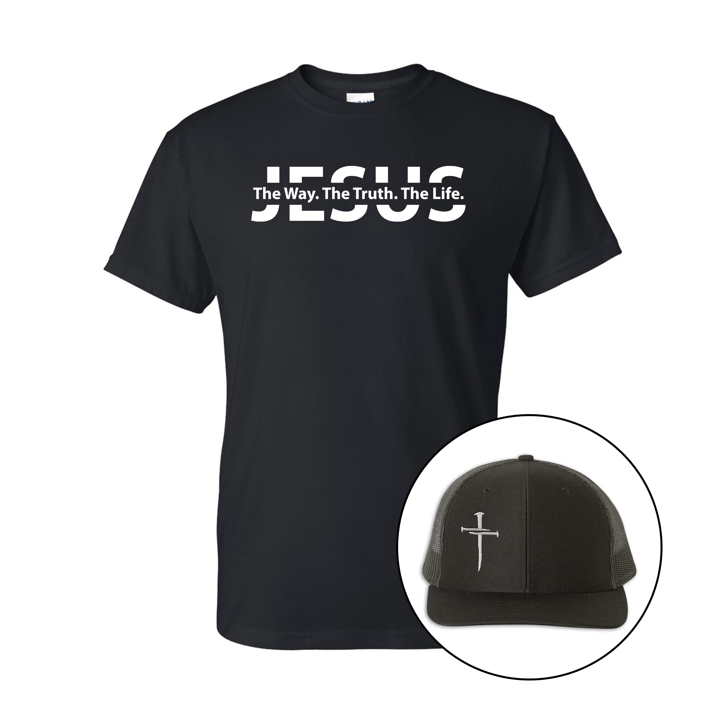 Share The Gospel Box Set: Complete Faith Collection 8