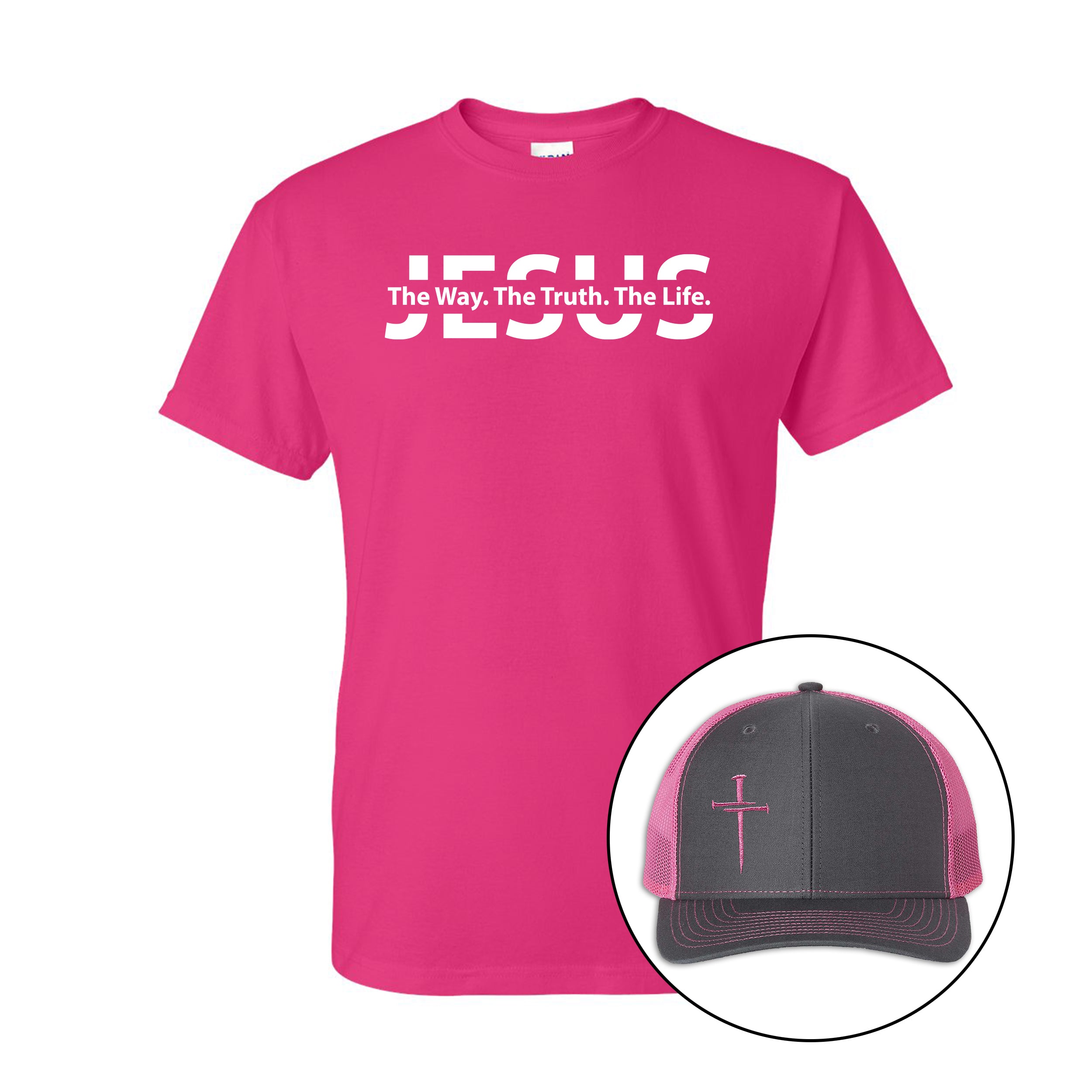 Share The Gospel Box Set: Complete Faith Collection 2